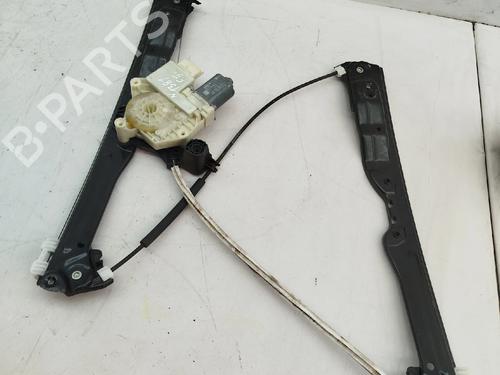 Used Front left window mechanism Front left window mechanism 29022670 29022670