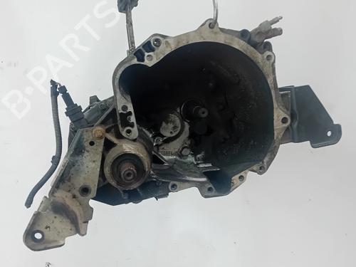 Used Gearbox Gearbox 33466371 33466371