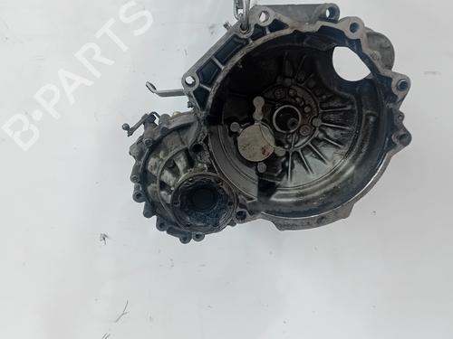 Used Gearbox Gearbox VW POLO Variant (6V5) 1.7 SDI (57 hp) 36477823 36477823