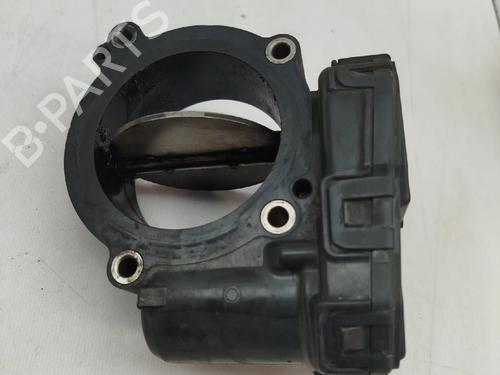 Used Throttle body Throttle body MERCEDES-BENZ C-CLASS (W204) [2007-2015] 36477824 36477824