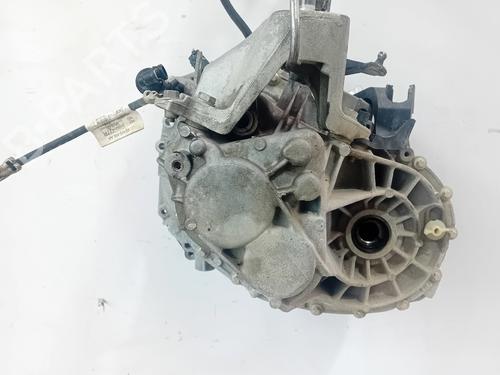 Gearbox RENAULT MEGANE IV Hatchback (B9A/M/N_) 1.5 dCi 90 (B9A1) | BP31281890M3 - Image 4