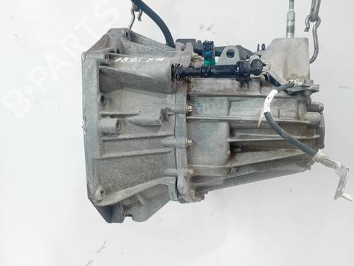 Gearbox RENAULT MEGANE IV Hatchback (B9A/M/N_) 1.5 dCi 90 (B9A1) | BP31281890M3 - Image 3