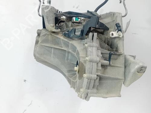Gearbox RENAULT MEGANE IV Hatchback (B9A/M/N_) 1.5 dCi 90 (B9A1) | BP31281890M3 - Image 2