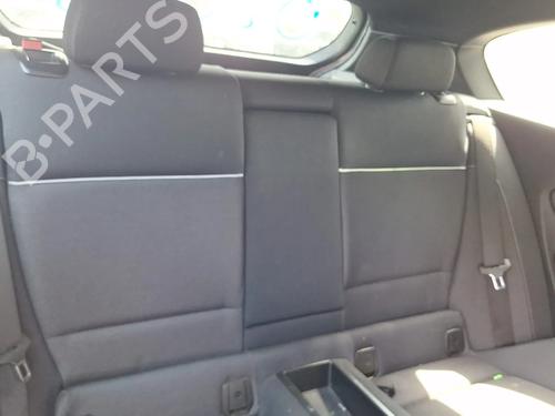 Used Seats set Seats set BMW 1 (E81) 116 d (116 hp) 34405325 34405325