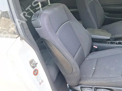 Seats set BMW 1 (E81) 116 d | BP34405325C78 - Image 4