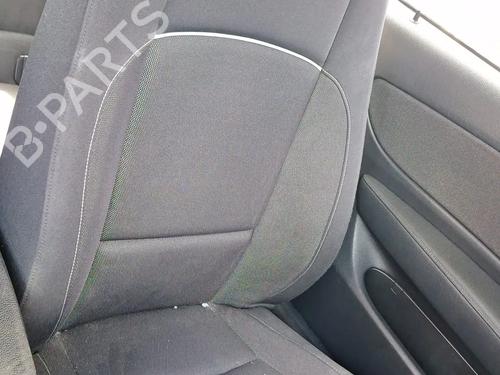 Seats set BMW 1 (E81) 116 d | BP34405325C78 - Image 3