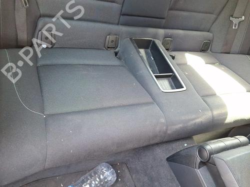 Seats set BMW 1 (E81) 116 d | BP34405325C78 - Image 2