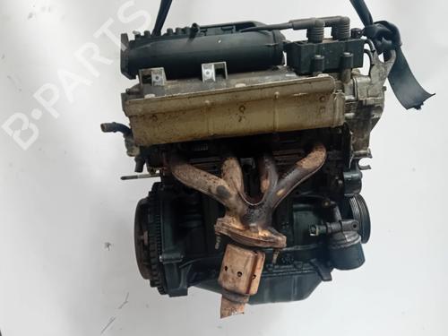 Motor Motor RENAULT CLIO I (B/C57_, 5/357_) 1.2 (5/357Y, 5/357K) (58 hp) 36501448 36501448
