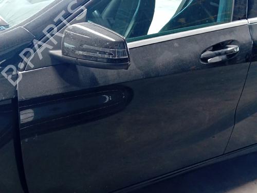 left-front-door-mercedes-benz-a-class-w176-2012-2013-2014-2015-2016-2017-2018-36501453 main image
