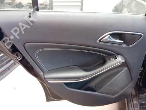 rear-left-panel-mercedes-benz-a-class-w176-2012-2013-2014-2015-2016-2017-2018-36501463 main image