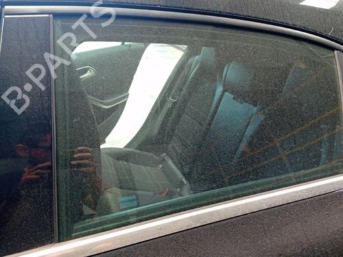 rear-left-door-window-mercedes-benz-a-class-w176-2012-2013-2014-2015-2016-2017-2018-36501457 main image