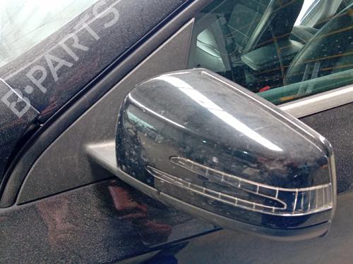 left-mirror-mercedes-benz-a-class-w176-2012-2013-2014-2015-2016-2017-2018-36501455 main image