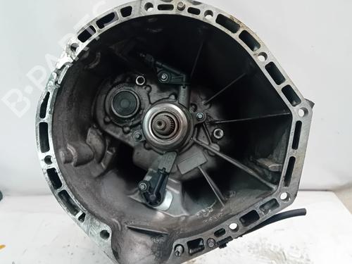 Used Gearbox Gearbox MERCEDES-BENZ M-CLASS (W163) [1998-2005] 13818188 13818188