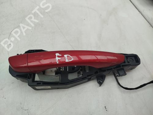 Used Other Other PEUGEOT 3008 II SUV (MC_, MR_, MJ_, M4_) 1.2 THP/ PureTech 130 (MRHNSM, MRHNSU, MRHNSJ, MRHNYW,... (131 hp) 36501450 36501450