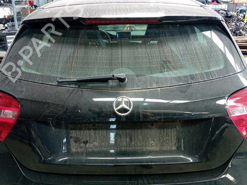 tailgate-mercedes-benz-a-class-w176-2012-2013-2014-2015-2016-2017-2018-36501469 main image