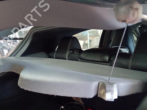 Used Rear parcel shelf Rear parcel shelf 36501473 36501473
