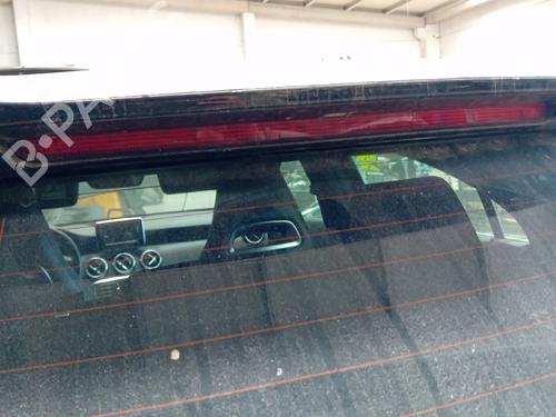 Used Third brake light Third brake light 36501476 36501476