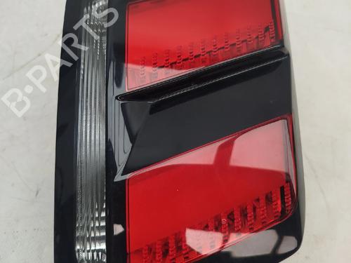 Used Left tailgate light Left tailgate light PEUGEOT 3008 II SUV (MC_, MR_, MJ_, M4_) 1.2 THP/ PureTech 130 (MRHNSM, MRHNSU, MRHNSJ, MRHNYW,... (131 hp) 30942597 30942597