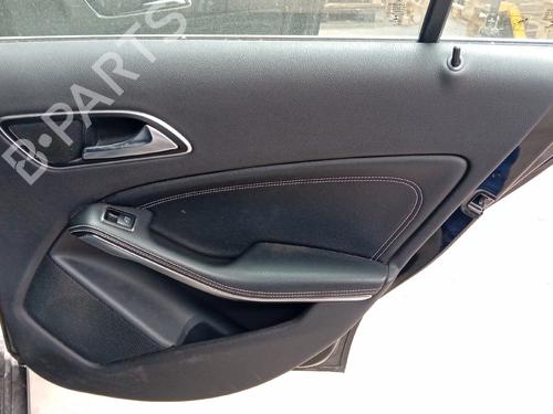 Høyre bakpanel Høyre bakpanel MERCEDES-BENZ A-CLASS (W176) A 180 CDI (176.000) (109 hp) 36535307 36535307
