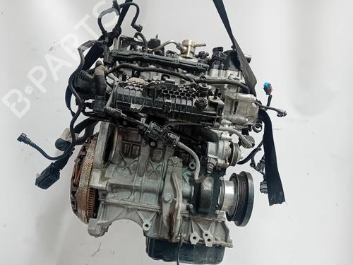 Used Engine Engine CITROËN C5 AIRCROSS (A_) 1.2 PureTech 130 (ARHNSJ) (131 hp) 30148417 30148417
