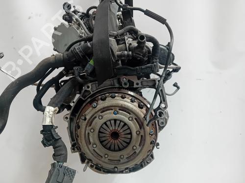 Engine CITROËN C5 AIRCROSS (A_) 1.2 PureTech 130 (ARHNSJ) | BP30148417M1 - Image 2