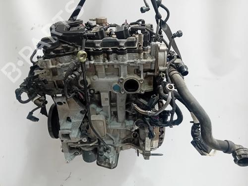 Engine CITROËN C5 AIRCROSS (A_) 1.2 PureTech 130 (ARHNSJ) | BP30148417M1 - Image 4