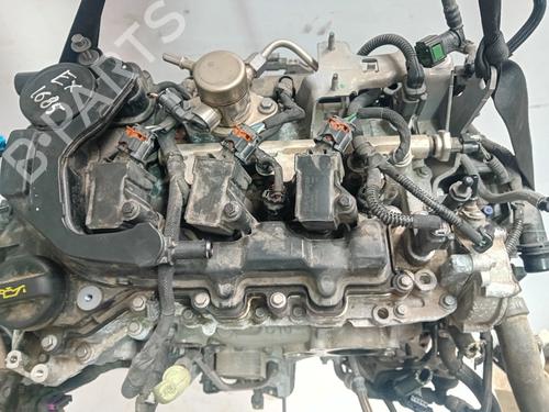 Engine CITROËN C5 AIRCROSS (A_) 1.2 PureTech 130 (ARHNSJ) | BP30148417M1 - Image 5