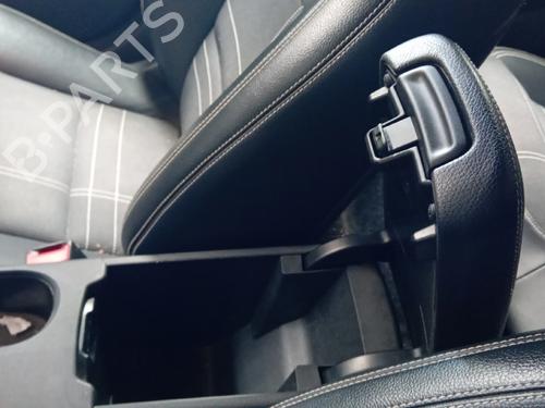 Armrest / Center console MERCEDES-BENZ A-CLASS (W176) A 180 CDI (176.000) | BP36535328I20 - Image 2
