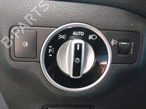 headlight-switch-mercedes-benz-a-class-w176-2012-2013-2014-2015-2016-2017-2018-36535322 main image