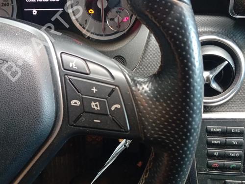 Steering wheel MERCEDES-BENZ A-CLASS (W176) A 180 CDI (176.000) | BP36535335C49 - Image 2