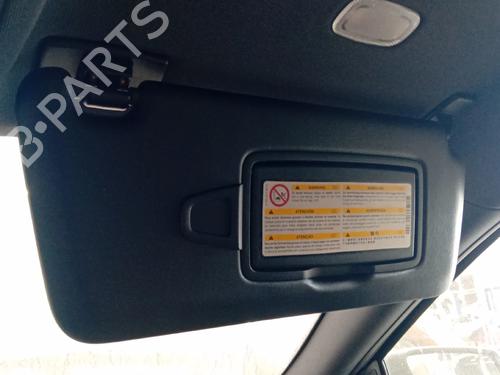 right-sun-visor-mercedes-benz-a-class-w176-2012-2013-2014-2015-2016-2017-2018-36535331 main image