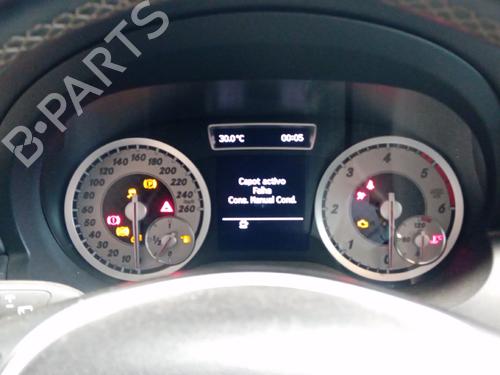 instrument-cluster-mercedes-benz-a-class-w176-2012-2013-2014-2015-2016-2017-2018-36535326 main image
