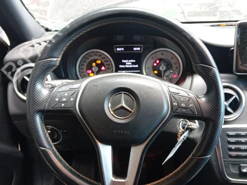 Rat Rat MERCEDES-BENZ A-CLASS (W176) A 180 CDI (176.000) (109 hp) 36535335 36535335
