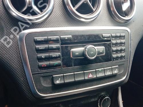 Used Radio Radio 36535327 36535327