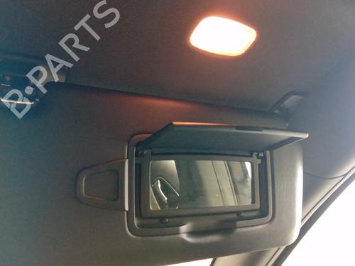 Right sun visor MERCEDES-BENZ A-CLASS (W176) A 180 CDI (176.000) | BP36535331I2 - Image 2