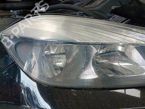 Right headlight MERCEDES-BENZ A-CLASS (W176) A 180 CDI (176.000) | BP36535336C29 - Image 2