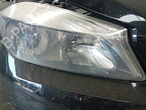 Right headlight MERCEDES-BENZ A-CLASS (W176) A 180 CDI (176.000) | BP36535336C29 - Image 3