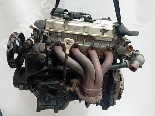 Motor Motor MITSUBISHI CARISMA (DA_) 1.6 (DA1A) (90 hp) 33466372 33466372