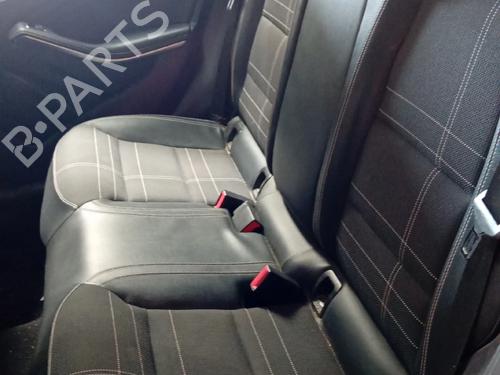 Seats set MERCEDES-BENZ A-CLASS (W176) A 180 CDI (176.000) | BP36535329C78 - Image 6