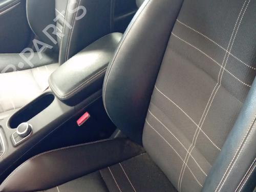 Seats set MERCEDES-BENZ A-CLASS (W176) A 180 CDI (176.000) | BP36535329C78 - Image 2