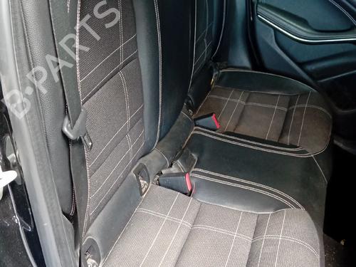 Seats set MERCEDES-BENZ A-CLASS (W176) A 180 CDI (176.000) | BP36535329C78 - Image 5