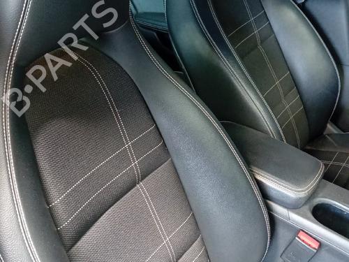 Seats set MERCEDES-BENZ A-CLASS (W176) A 180 CDI (176.000) | BP36535329C78 - Image 4