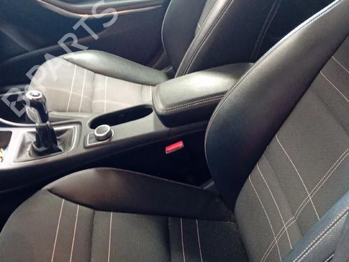Used Seats set Seats set 36535329 36535329