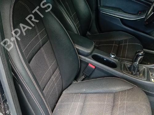 Seats set MERCEDES-BENZ A-CLASS (W176) A 180 CDI (176.000) | BP36535329C78 - Image 3