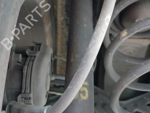 Used Left rear shock absorber Left rear shock absorber 36535346 36535346