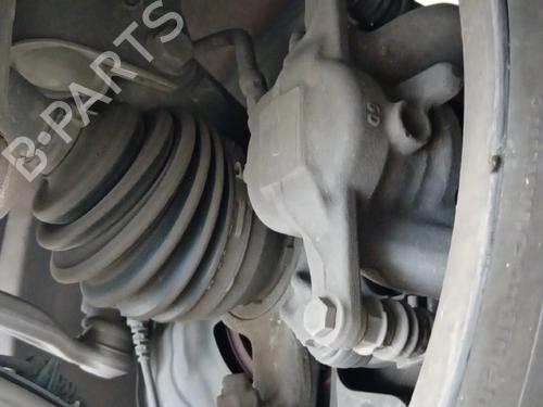 Used Left front steering knuckle Left front steering knuckle 36535365 36535365