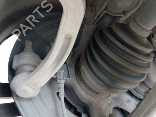 Left front steering knuckle MERCEDES-BENZ A-CLASS (W176) A 180 CDI (176.000) | BP36535365M25 - Image 2