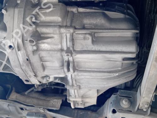 Used Gearbox Gearbox 36535366 36535366