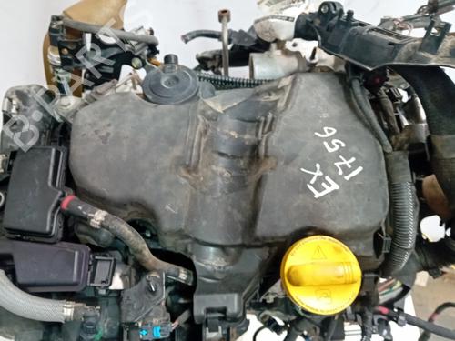 Engine RENAULT MEGANE IV Hatchback (B9A/M/N_) 1.5 dCi 90 (B9A1) | BP31282222M1  - Image 5