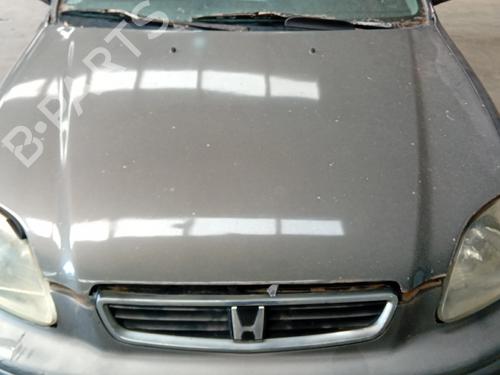 Capot Capot HONDA CIVIC VI Hatchback (EJ, EK) 1.4 i S (EJ9) (90 hp) 36535367 36535367